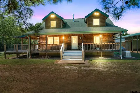 11698 Piper Ln, Frankston, TX 75763 photo 2