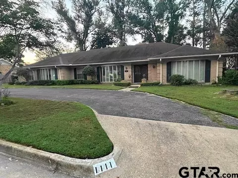 1111 Santa Rosa, Tyler, TX 75701