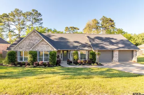 11410 Chasewood Dr, Tyler, TX 75703