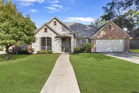 6032 Brynmar Ct, Tyler, TX 75703