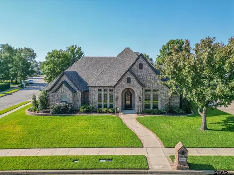 2340 Mirabeau Dr, Tyler, TX 75703