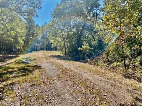 tbd Oak Forest Ln, Crockett, TX 75835