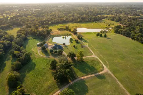 2101 Rocking B Ranch Rd, Longview, TX 75604
