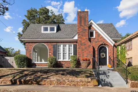 519 S Chilton, Tyler, TX 75702