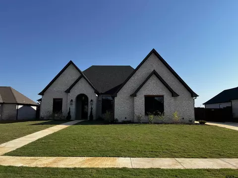308 Heritage Way, Bullard, TX 75757