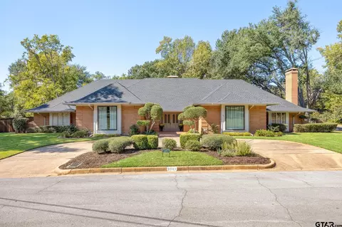 3001 Belmead Ln, Tyler, TX 75701