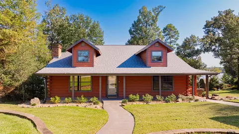 1025 Cr 2415, Leesburg, TX 75451