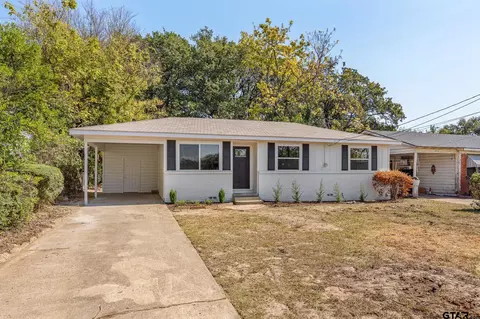 920 S Bennett Ave, Tyler, TX 75701