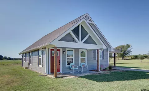 447 Cr 1950, Yantis, TX 75497