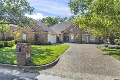 6605 Gleneagles, Tyler, TX 75703
