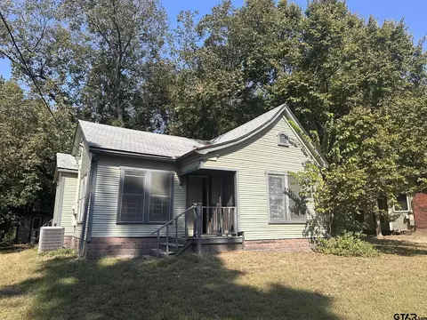 105 Tolbert, Mount Vernon, TX 75457