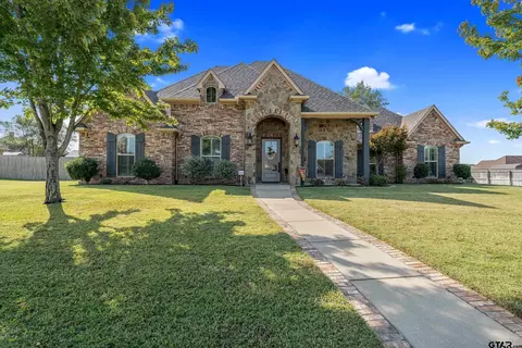 346 Baganie, Bullard, TX 75757