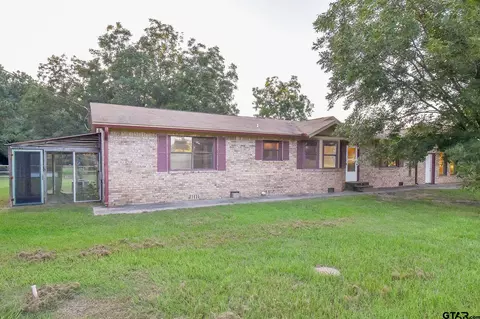 3144 Fm 1002 S, Big Sandy, TX 75755