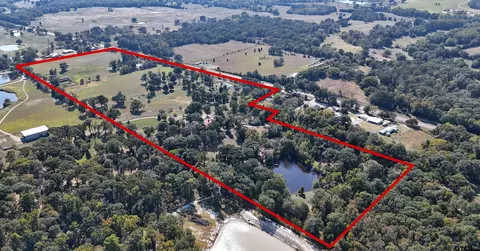 861 Cr 3800, Athens, TX 75752