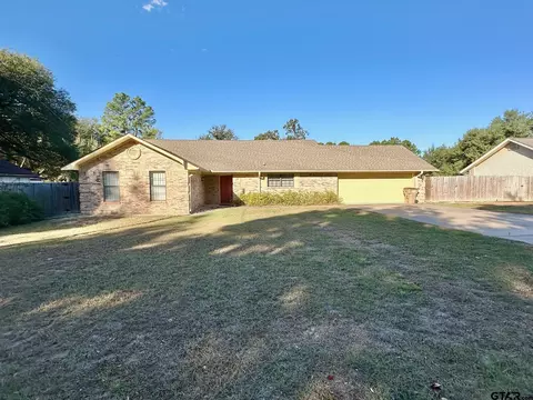 16626 County Road 164, Tyler, TX 75703