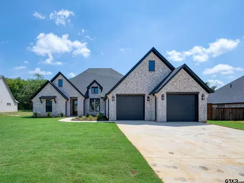 234 Serenity Dr, Bullard, TX 75757