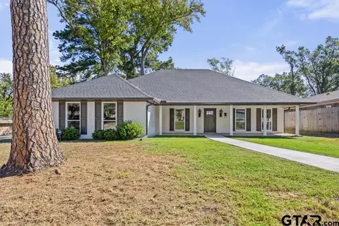 3800 Pollard Dr, Tyler, TX 75701