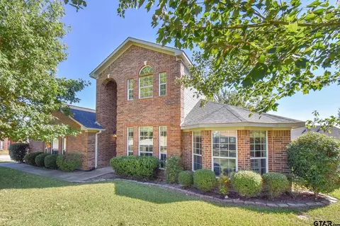 7324 Manassas Ln, Tyler, TX 75703