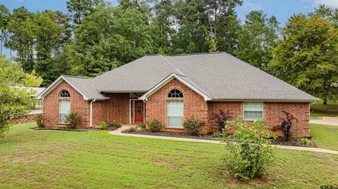 411 Quail Dr, Gilmer, TX 75645