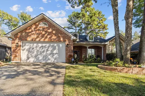 5712 Nicholson Dr, Tyler, TX 75707
