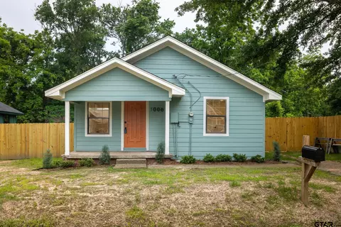 1006 Trezevant, Tyler, TX 75702