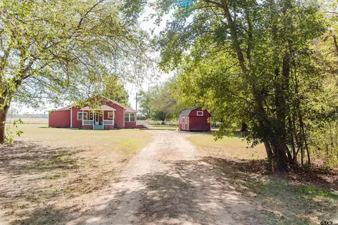 11625 Fm 852 Ssid, Gilmer, TX 75644