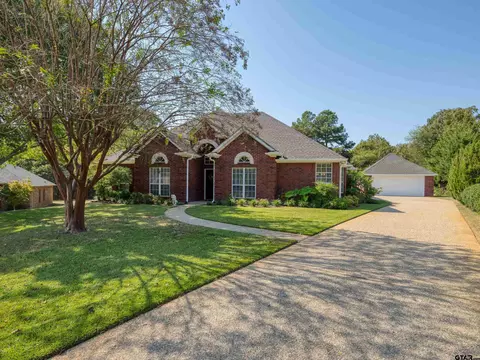 19160 Bynum Dr, Flint, TX 75762