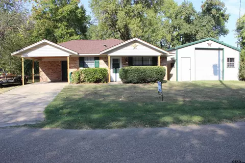 411 Richardson, Winnsboro, TX 75494