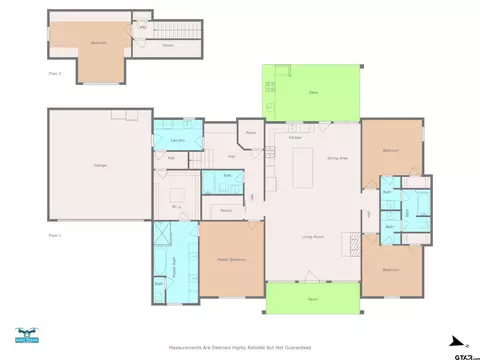 8770 Silver Spruce Rd, Gilmer, TX 75645 photo 47