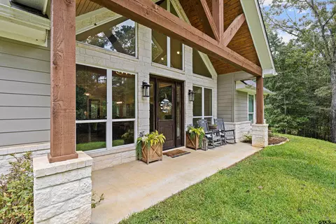 8770 Silver Spruce Rd, Gilmer, TX 75645 photo 3