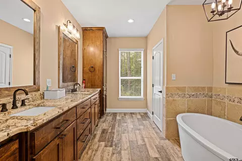 8770 Silver Spruce Rd, Gilmer, TX 75645 photo 28