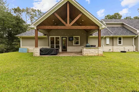 8770 Silver Spruce Rd, Gilmer, TX 75645 photo 4