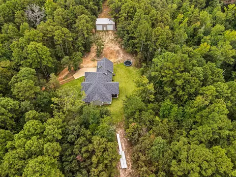 8770 Silver Spruce Rd, Gilmer, TX 75645 photo 43