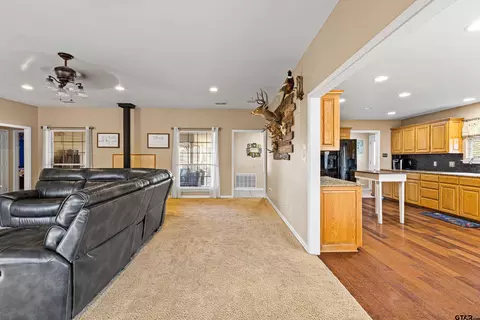 2450 Silk Tree Rd, Gilmer, TX 75645 photo 12