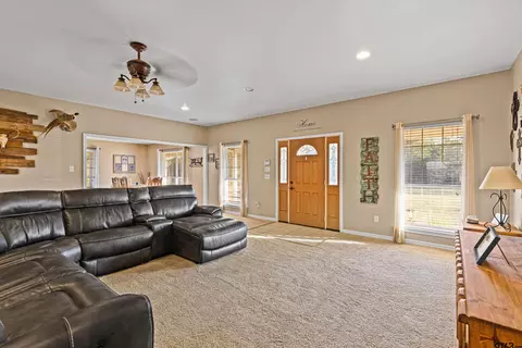 2450 Silk Tree Rd, Gilmer, TX 75645 photo 15