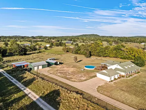 2450 Silk Tree Rd, Gilmer, TX 75645 photo 47