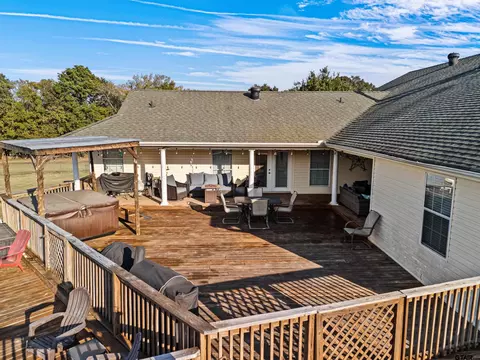 2450 Silk Tree Rd, Gilmer, TX 75645 photo 27