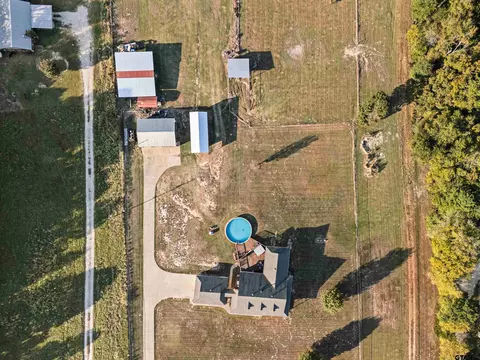 2450 Silk Tree Rd, Gilmer, TX 75645 photo 42