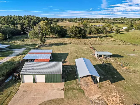 2450 Silk Tree Rd, Gilmer, TX 75645 photo 36