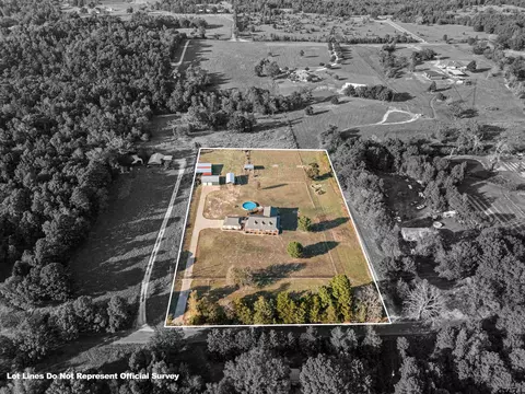 2450 Silk Tree Rd, Gilmer, TX 75645 photo 44