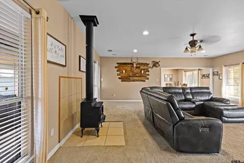 2450 Silk Tree Rd, Gilmer, TX 75645 photo 14