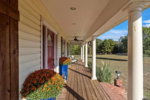 2450 Silk Tree Rd, Gilmer, TX 75645 photo 4