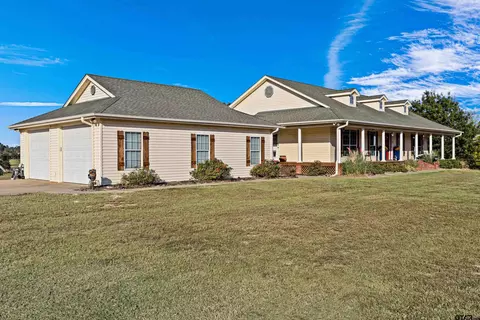 2450 Silk Tree Rd, Gilmer, TX 75645 photo 32