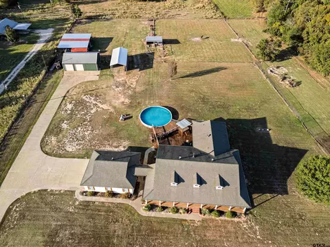 2450 Silk Tree Rd, Gilmer, TX 75645 photo 35