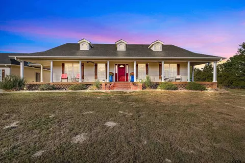 2450 Silk Tree Rd, Gilmer, TX 75645 photo 2