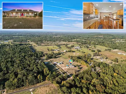 2450 Silk Tree Rd, Gilmer, TX 75645 photo 43