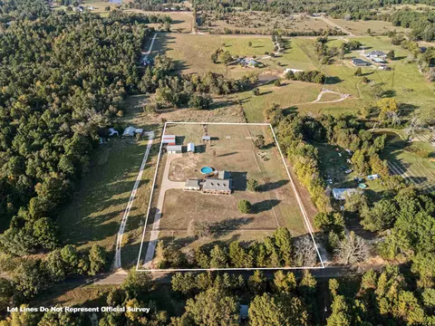 2450 Silk Tree Rd, Gilmer, TX 75645 photo 41