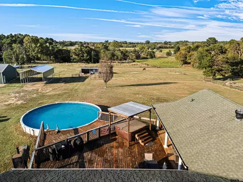 2450 Silk Tree Rd, Gilmer, TX 75645 photo 19