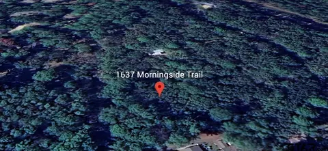 1637 Morning Side Trl, Hideaway, TX 75771