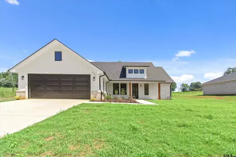 2027 County Road 2138, Troup, TX 75789